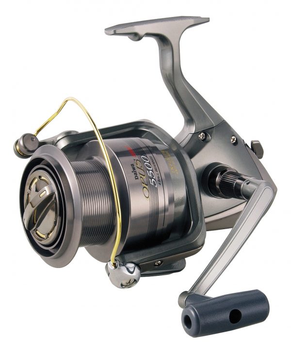Daiwa - OPUS PLUS