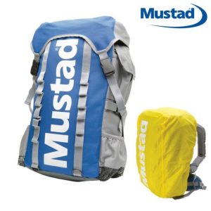 Mustad - RUCKSACK -