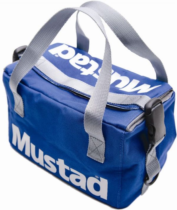 Mustad - COOL BAG -