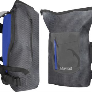 Mustad - DRY RUCKSACK - 30L -