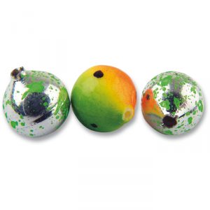 Mustad - FLO FLOAT ATTRACTORS - One Size - Assorted