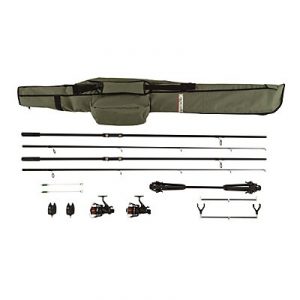 Mitchell - GT PRO COMBO - 3.3m - 2