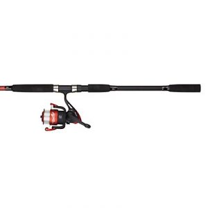 Shakespeare - FIREBIRD - MACKEREL - 10' - 2
