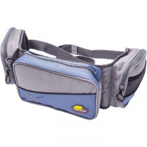 Leeda - SOFTSIDER WAIST BAG -