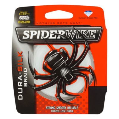 Spiderwire – DURASILK – Hookz Online