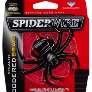 Spiderwire - STEALTH SMOOTH 8 - NC
