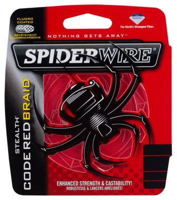 Spiderwire - STEALTH SMOOTH 8
