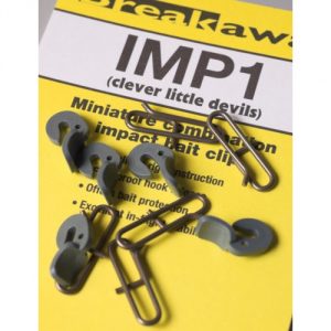 Breakaway - Imps
