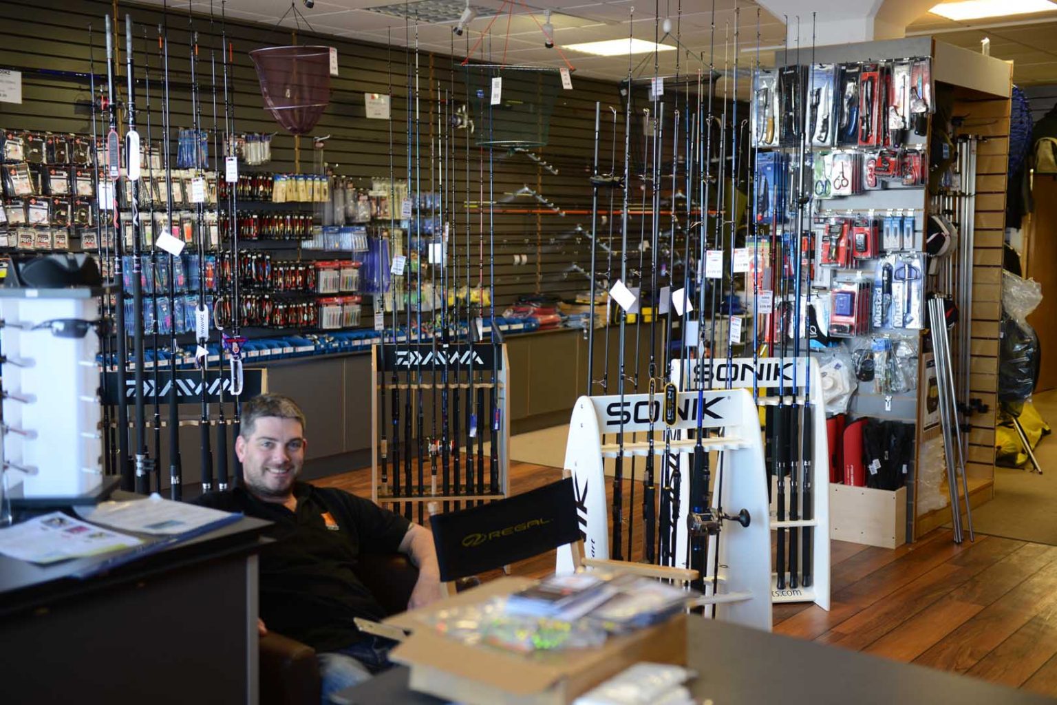 Hookz Online Your One Stop Shop For Fishing Gear