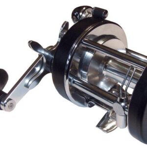 Abu Garcia - SEVEN - 7000 - Right Handed