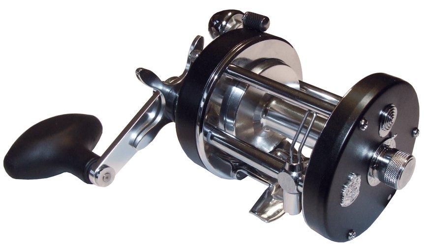 Abu Garcia - SEVEN - 7000 - Right Handed