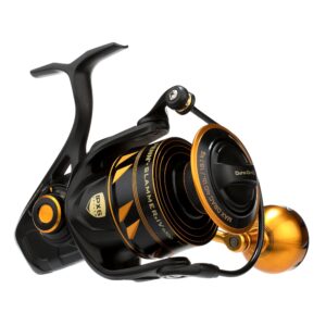 Penn - SLAMMER IV HIGH SPEED
