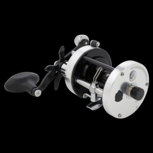 Abu Garcia - CS PRO ROCKET - 7000 - Right Handed