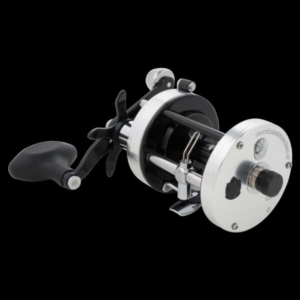 Abu Garcia - CS PRO ROCKET - 7000 - Right Handed