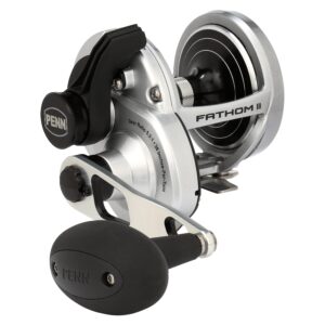 Penn - FATHOM II LEVER DRAG