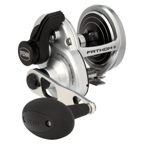 Penn - FATHOM II LEVER DRAG