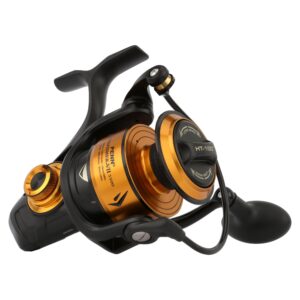 Penn - SPINFISHER VII