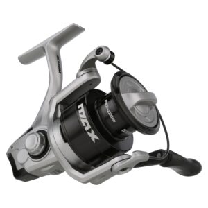 Abu Garcia - MAX X Spinning