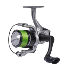 Abu Garcia - MAX X Spinning with Line