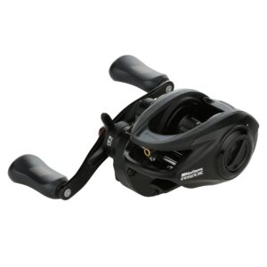 Abu Garcia - MAX SX Low Profile - 200 - Left Handed