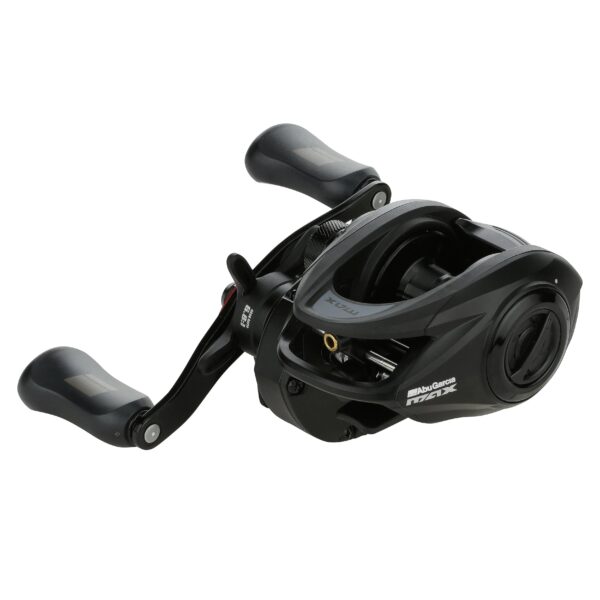 Abu Garcia - MAX SX Low Profile - 200 - Left Handed