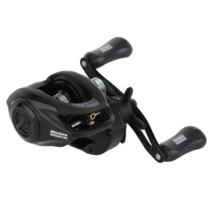 Abu Garcia - MAX SX Winch Low Profile - 200 - Left Handed
