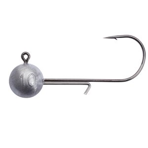 Berkley - FUSION ROUND JIG HEAD