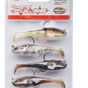 Berkley - PULSE AGENT E