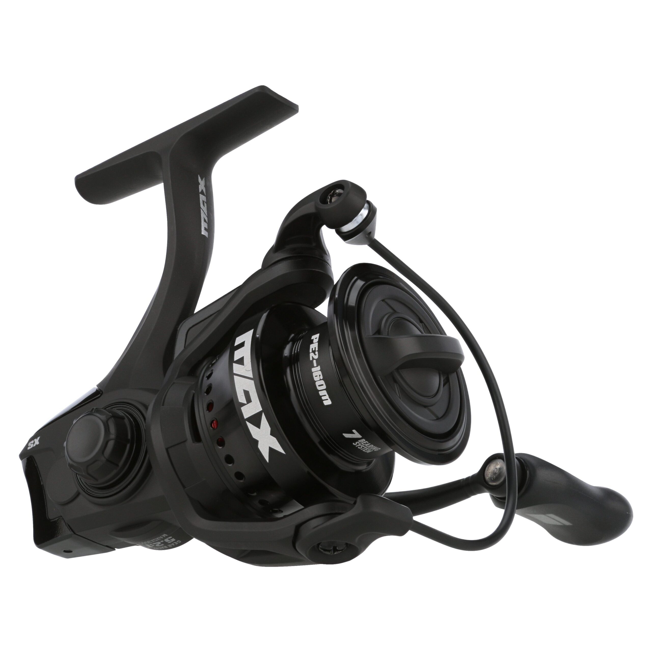 Abu Garcia - MAX SX Spinning