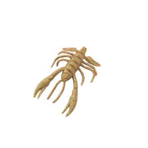 Berkley - GULP! CRABBY