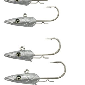 Savage Gear - V2 JIG HEAD