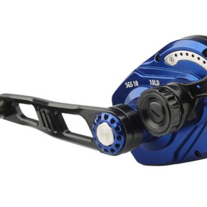 Savage Gear - 10 - Left Handed