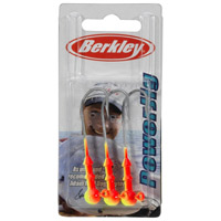 Berkley - LONG SHANK JIG HEAD