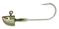 Berkley - ALL ROUND SALTWATER JIG HEAD