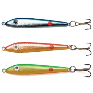 Abu Garcia - COAST LURES