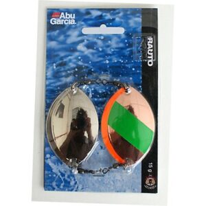 Abu Garcia - RAUTO SPOONS
