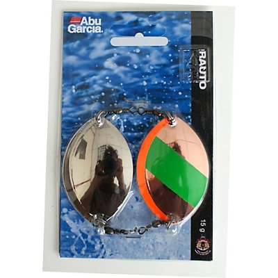 Abu Garcia - RAUTO SPOONS