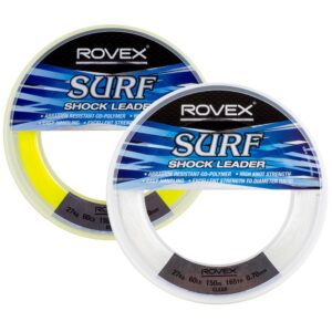 Rovex - SURF SHOCK LEADER